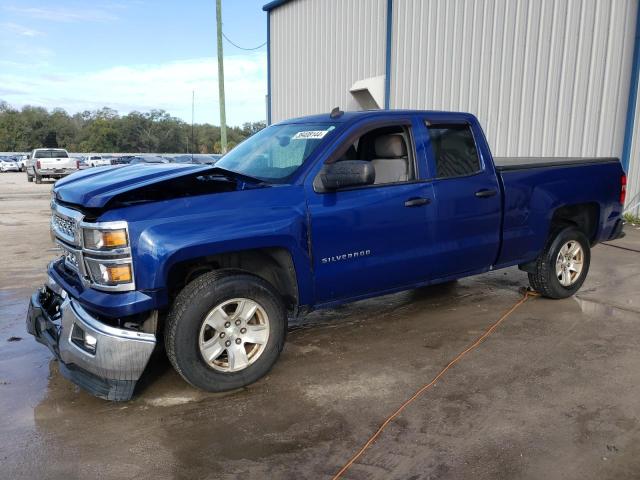 1GCRCREH7EZ167511 | 2014 CHEVROLET SILVERADO