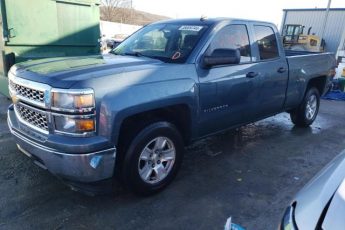 1GCRCREH9EZ130170 | 2014 CHEVROLET SILVERADO