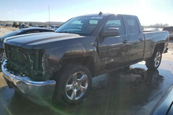 1GCRCREHXEZ380758 | 2014 CHEVROLET SILVERADO