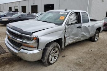 1GCRCREHXJZ126090 | 2018 CHEVROLET SILVERADO