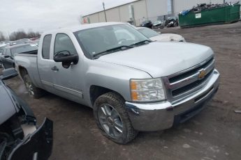 1GCRKSE31BZ333905 | 2011 CHEVROLET SILVERADO 1500