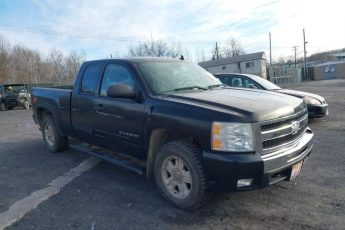 1GCRKSE32BZ362958 | 2011 CHEVROLET SILVERADO 1500