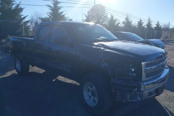 1GCRKSE75DZ135222 | 2013 CHEVROLET SILVERADO 1500