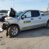 1GCEK19088E185583 | 2008 CHEVROLET SILVERADO 1500