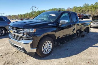 1GCRWCED7LZ162582 | 2020 CHEVROLET SILVERADO