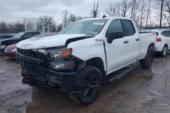 1GCRYCEF0KZ298370 | 2019 CHEVROLET SILVERADO