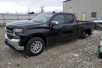 1GCRYDED0KZ216724 | 2019 CHEVROLET SILVERADO