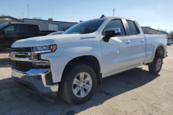 1GCRYDEDXLZ252504 | 2020 CHEVROLET SILVERADO