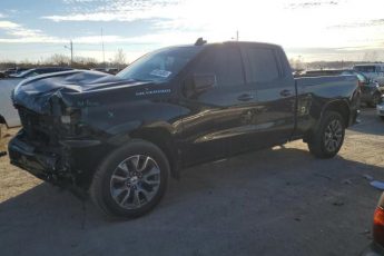 1GCRYEED8LZ364952 | 2020 CHEVROLET SILVERADO