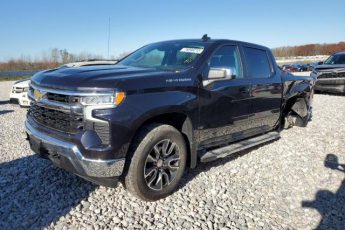 1GCUDDED2NZ627617 | 2022 CHEVROLET SILVERADO