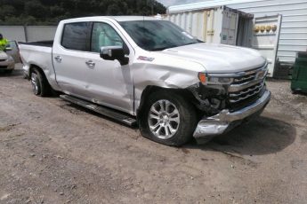 1GCUDGE81PZ182827 | 2023 CHEVROLET SILVERADO 1500