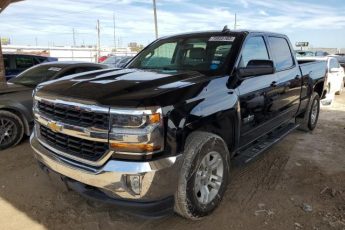 1GCUKREC0JF245267 | 2018 CHEVROLET 1500 TRUCK