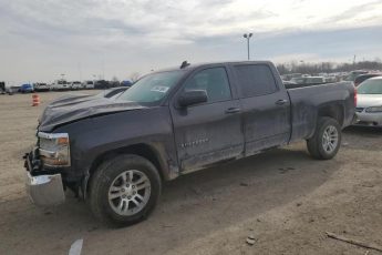 1GCUKREC4GF212412 | 2016 CHEVROLET SILVERADO