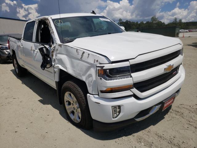 1GCUKREC4HF209060 | 2017 CHEVROLET SILVERADO