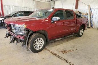 1GCUYDED3LZ318627 | 2020 CHEVROLET SILVERADO