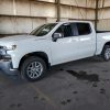 5TFLA5DB4NX043726 | 2022 TOYOTA TUNDRA CRE