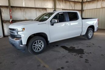 1GCUYDED6KZ112751 | 2019 CHEVROLET SILVERADO