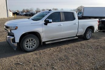 1GCUYDED9KZ310708 | 2019 CHEVROLET SILVERADO