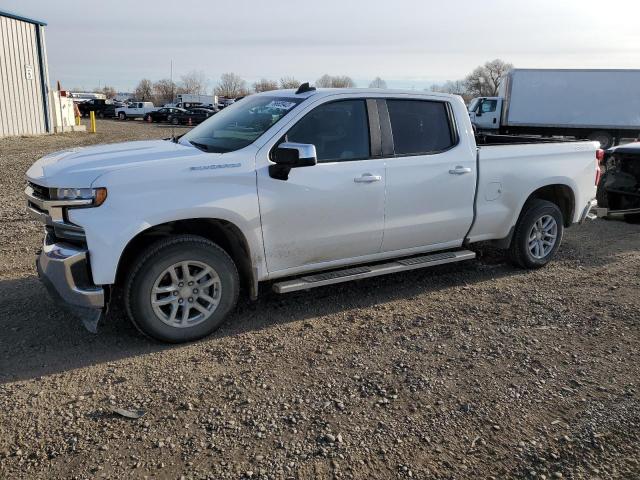 1GCUYDED9KZ310708 | 2019 CHEVROLET SILVERADO