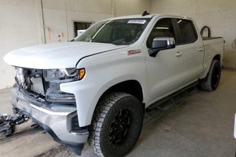 1GCUYDEDXKZ167347 | 2019 CHEVROLET SILVERADO