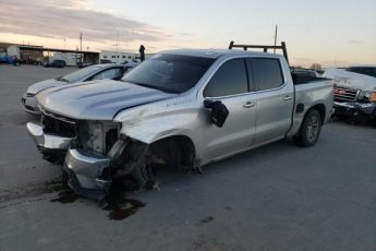 1GCUYGED0LZ107516 | 2020 CHEVROLET SILVERADO