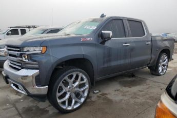 1GCUYGEL3LZ256686 | 2020 CHEVROLET SILVERADO