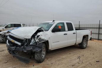 1GCVKNEC0GZ228148 | 2016 CHEVROLET SILVERADO