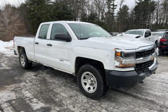 1GCVKNEC1GZ339176 | 2016 CHEVROLET SILVERADO