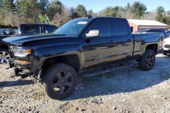 1GCVKNEC5GZ310330 | 2016 CHEVROLET SILVERADO