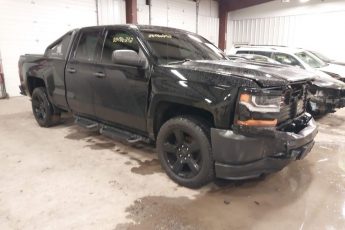 1GCVKNEC6HZ175246 | 2017 CHEVROLET SILVERADO 1500