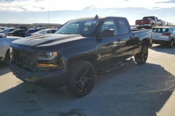 1GCVKNEC8HZ285442 | 2017 CHEVROLET SILVERADO