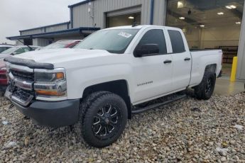 1GCVKNEC8HZ302899 | 2017 CHEVROLET SILVERADO