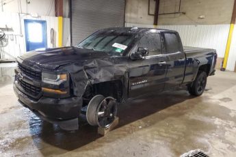 1GCVKNEH0GZ215489 | 2016 CHEVROLET SILVERADO