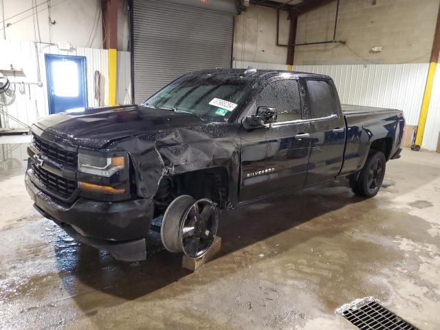 1GCVKNEH0GZ215489 | 2016 CHEVROLET SILVERADO