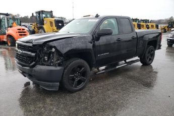 1GCVKNEH2HZ295816 | 2017 CHEVROLET SILVERADO