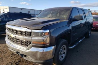 1GCVKNEH8GZ256338 | 2016 CHEVROLET SILVERADO