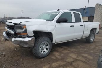 1GCVKNEH8HZ275991 | 2017 CHEVROLET SILVERADO