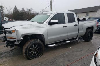 1GCVKPEC2GZ426385 | 2016 CHEVROLET SILVERADO