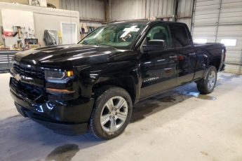 1GCVKPEC2HZ323226 | 2017 CHEVROLET SILVERADO