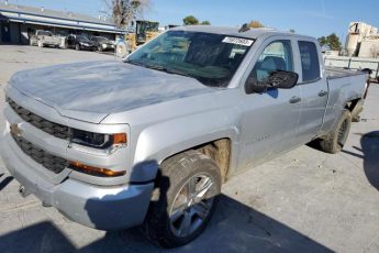 1GCVKPEC3JZ273300 | 2018 CHEVROLET SILVERADO