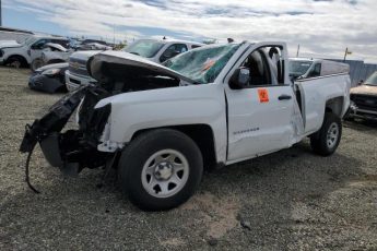 1GCVKPEC4FZ350148 | 2015 CHEVROLET SILVERADO