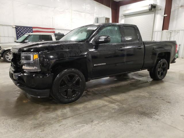 1GCVKPEC4HZ147375 | 2017 CHEVROLET 1500