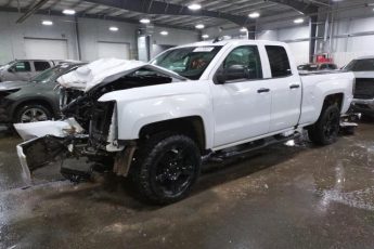 1GCVKPEC5HZ354485 | 2017 CHEVROLET SILVERADO