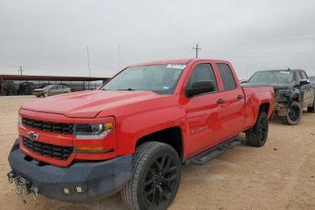 1GCVKPEC8HZ135701 | 2017 CHEVROLET SILVERADO