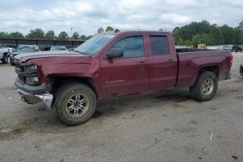 1GCVKPEC9EZ220106 | 2014 CHEVROLET SILVERADO