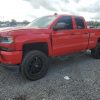 1GCVKNEC6GZ214352 | 2016 CHEVROLET SILVERADO