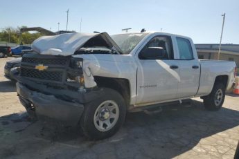 1GCVKPECXEZ286986 | 2014 CHEVROLET SILVERADO