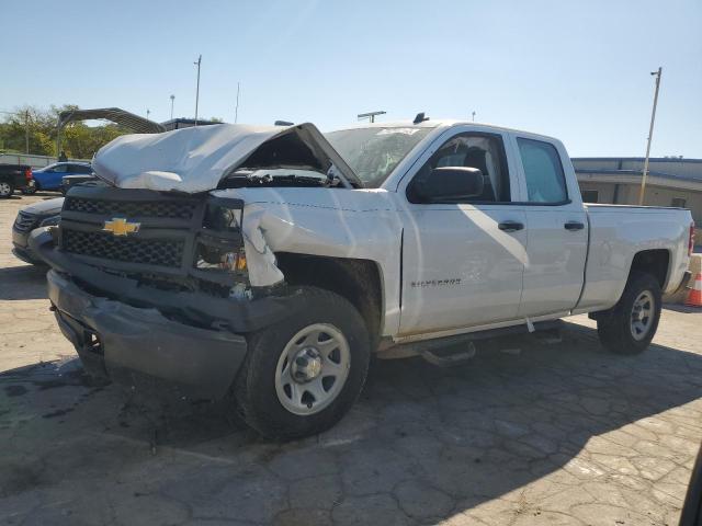 1GCVKPECXEZ286986 | 2014 CHEVROLET SILVERADO