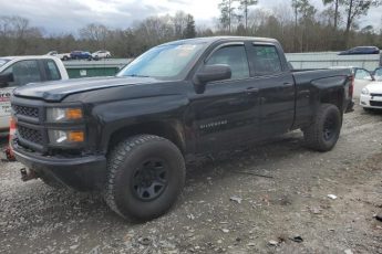 1GCVKPEH0EZ254057 | 2014 CHEVROLET SILVERADO