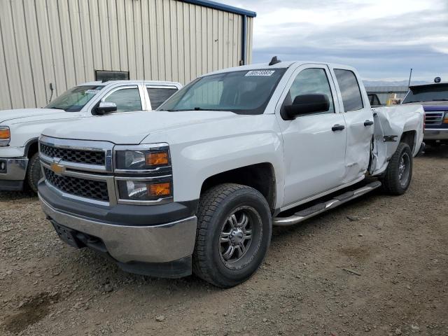 1GCVKPEH5FZ415424 | 2015 CHEVROLET SILVERADO